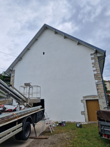 Photo de galerie - Bricolage et multi services