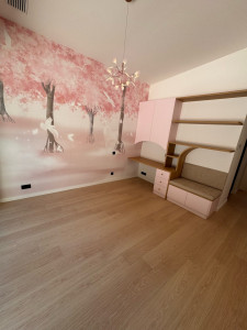Photo de galerie - Chambre enfant ? 