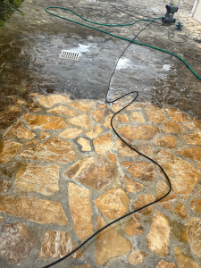 Photo de galerie - Carrelage