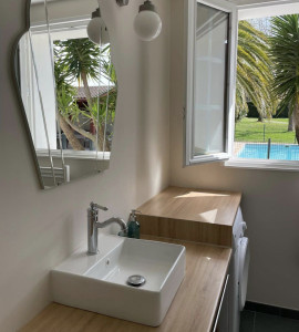 Photo de galerie - Bricolage et multi services