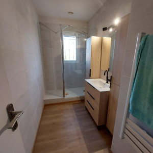 Photo de galerie - Artisan tout corps d'état - Rénovation