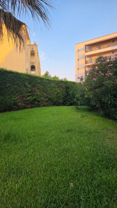 Photo de galerie - Jardinier