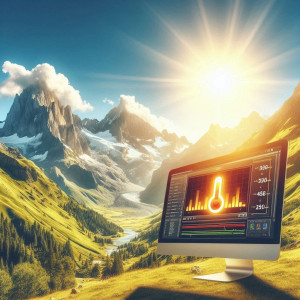 Photo de galerie - Création de sites