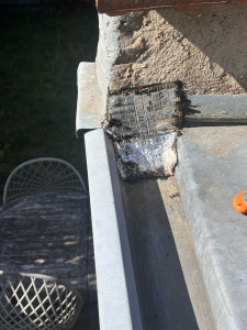 Photo de galerie - Couverture - Toiture