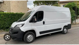 Photo de galerie - Va chercher vos course