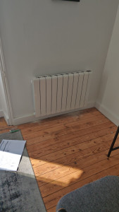 Photo de galerie - Installation électrique