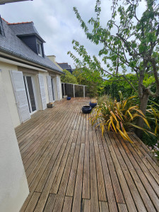 Photo de galerie - Aprés lessivage