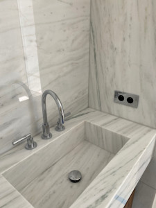 Photo de galerie - Installation électrique