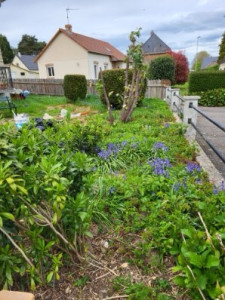 Photo de galerie - Avant 