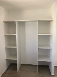 Photo de galerie - Menuiserie - Huisserie - Agencement