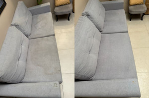 Photo de galerie - Ménage