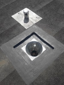 Photo de galerie - Couverture - Toiture