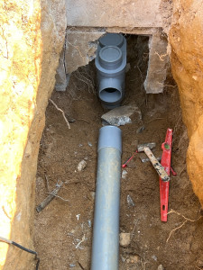 Photo de galerie - Kit d'outils du plombier