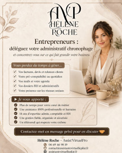 Photo de galerie - Mes Prestations pour les Professionnels