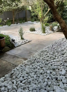 Photo de galerie - Création de Jardin 