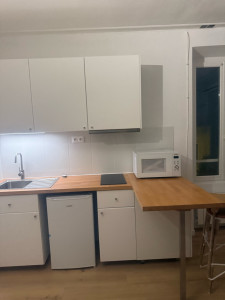 Photo de galerie - Carrelage