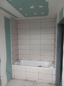 Photo de galerie - Carrelage