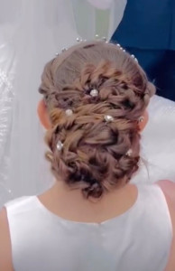 Photo de galerie - Coiffure..