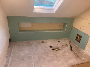 Photo de galerie - Bricolage et multi services