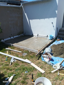 Photo de galerie - Maçonnerie