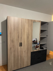 Photo de galerie - Montage meubles en kit