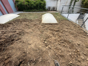Photo de galerie - Paysagiste - Aménagement du jardin