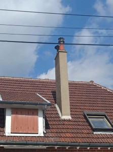 Photo de galerie - Peinture - Tapisserie