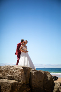 Photo de galerie - Mariage à Quiberon