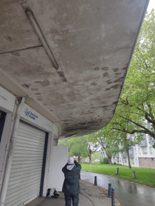 Photo de galerie - Ménage