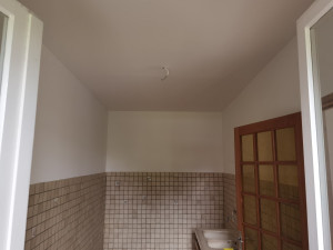 Photo de galerie - Peinture - Tapisserie