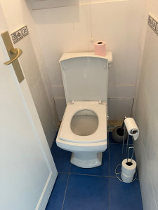 Photo de galerie - Bricolage et multi services