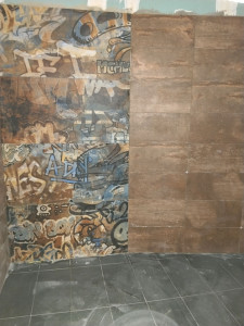 Photo de galerie - La faïence toilettes