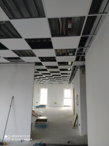 Photo de galerie - TRAVAUX   