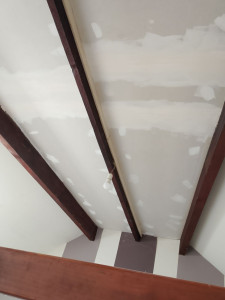 Photo de galerie - Placo