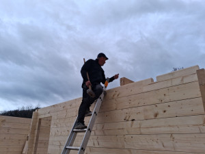 Photo de galerie - Bricolage et multi services