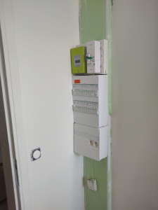 Photo de galerie - Menuiserie - Huisserie - Agencement