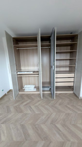 Photo de galerie - Montage meubles en kit