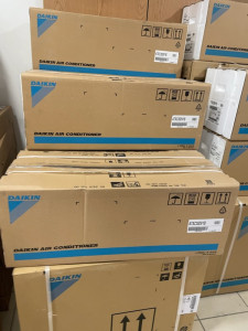 Photo de galerie - Chauffage - Climatisation