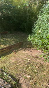 Photo de galerie - Tonte