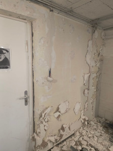 Photo de galerie - Travaux divers 