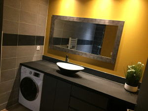Photo de galerie - Salle de bain sur mesure 
