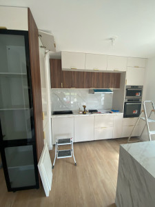 Photo de galerie - Bricolage et multi services