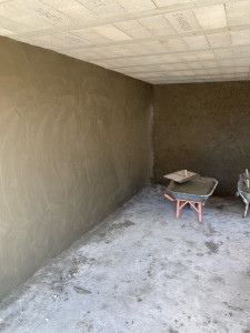 Photo de galerie - Maçonnerie