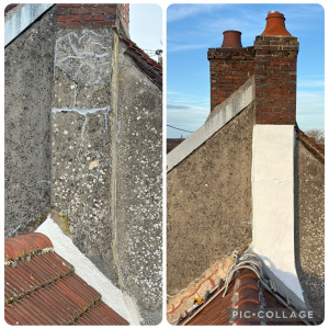 Photo de galerie - Couverture - Toiture