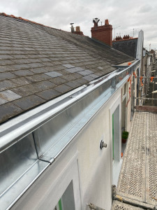 Photo de galerie - Chesneau zinc 