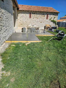 Photo de galerie - Maçonnerie