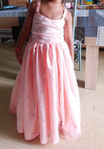 Photo de galerie - Couturière