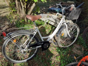 Photo de galerie - Voici une photo de réalisation proposée pour un Voisin