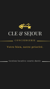 Photo de galerie - Conciergerie