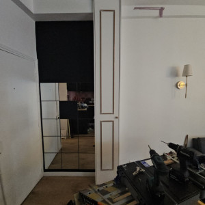 Photo de galerie - Menuiserie - Huisserie - Agencement